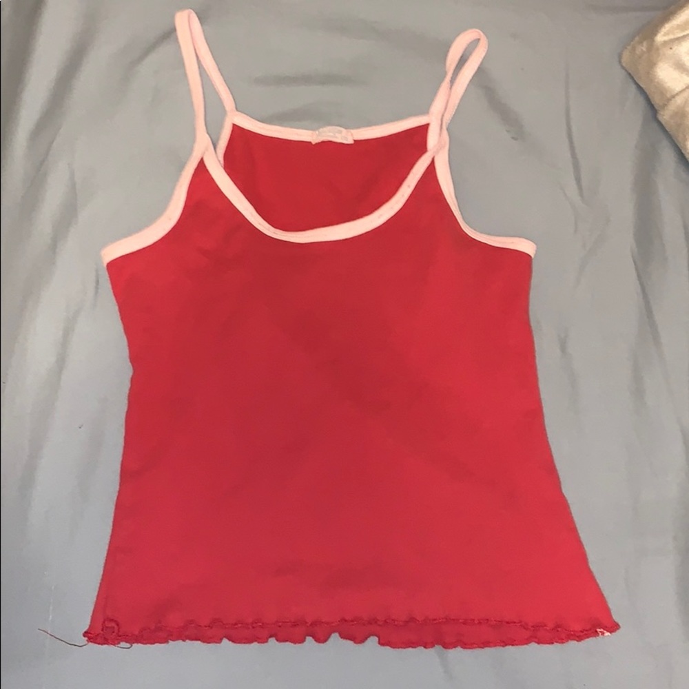 Brandy Melville tank top